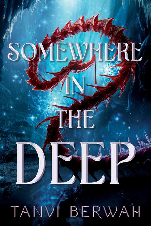 Book cover of Somewhere in the Deep