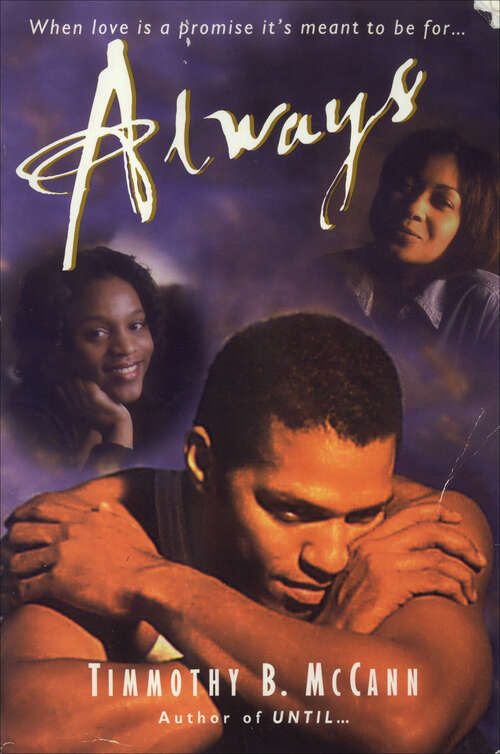 Book cover of Always