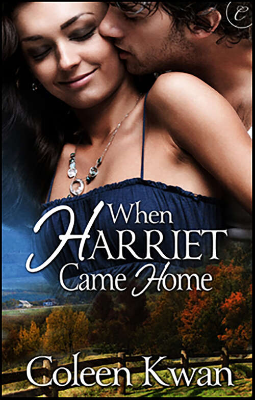 Book cover of When Harriet Came Home