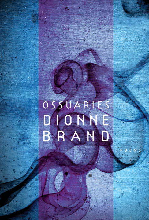 Book cover of Ossuaries