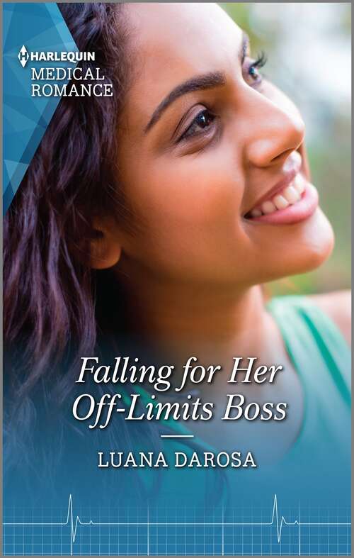 Book cover of Falling for Her Off-Limits Boss