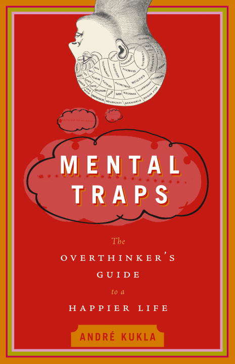 Book cover of Mental Traps