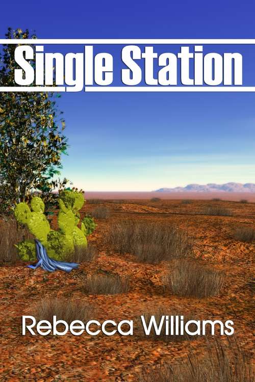 Book cover of Single Station