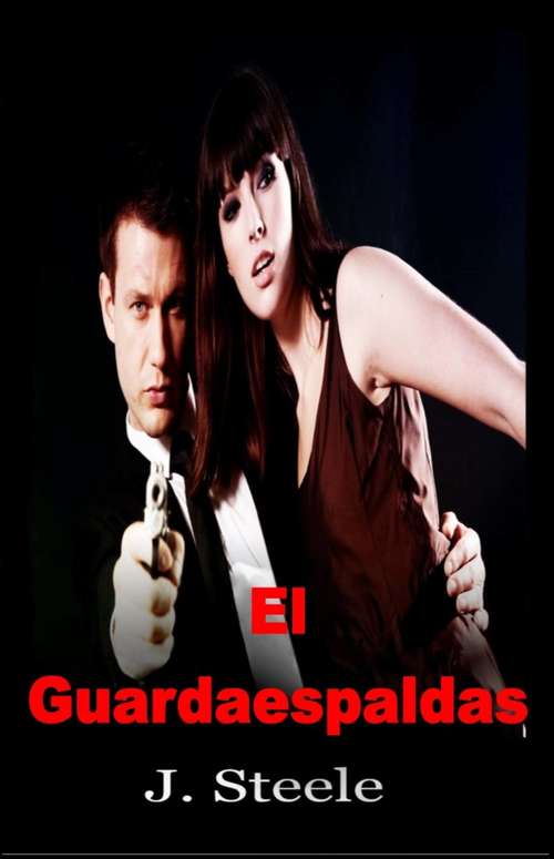 Book cover of El Guardaespaldas