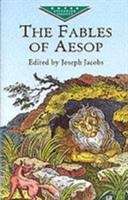 Book cover of The Fables Of Aesop