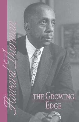 Book cover of The Growing Edge