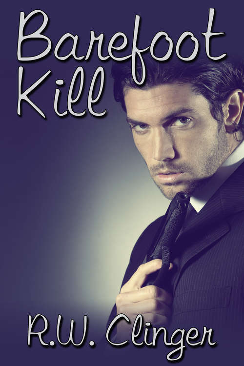 Book cover of Barefoot Kill (Barefoot Beach #3)