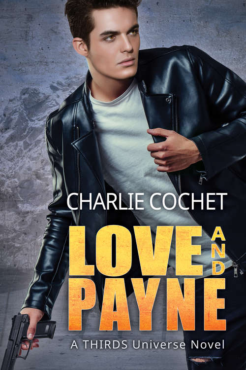 Book cover of Love and Payne (THIRDS #13)