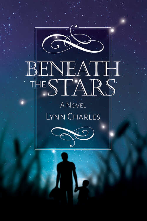 Book cover of Beneath the Stars