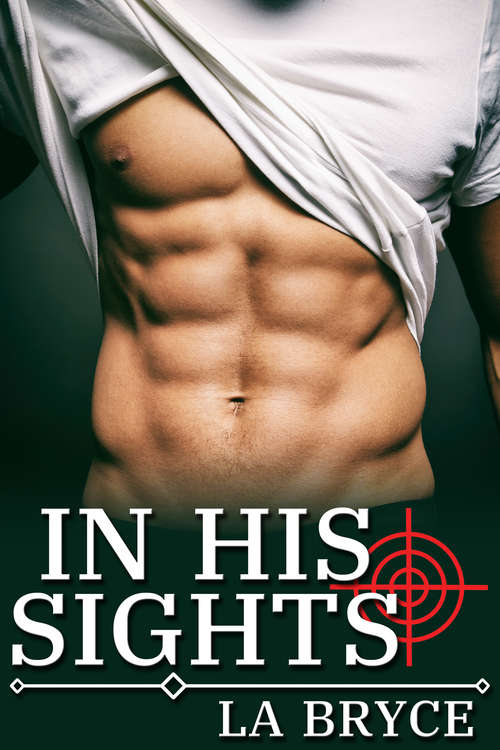 Book cover of In His Sights