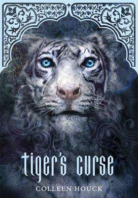 Book cover of Tiger's Curse (Tiger's Curse #1)