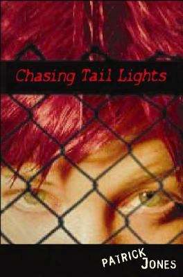 Book cover of Chasing Tail Lights