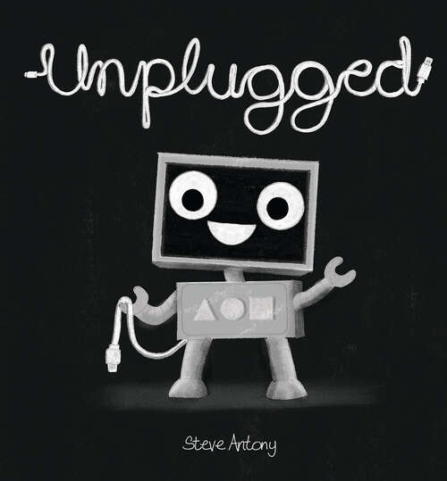 Book cover of Unplugged