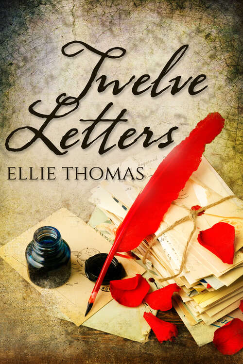 Book cover of Twelve Letters