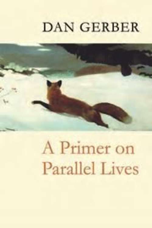 Book cover of A Primer on Parallel Lives