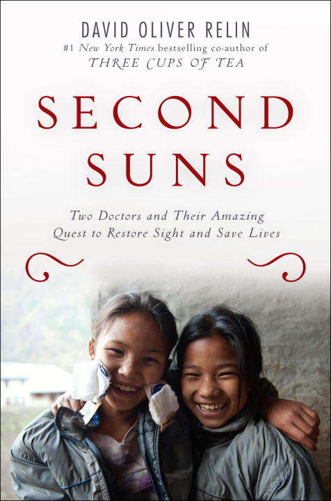 Book cover of Second Suns