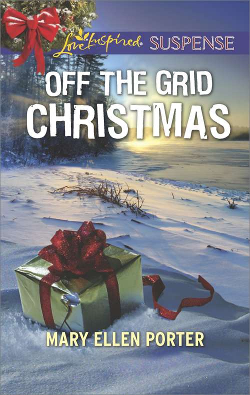 Book cover of Off the Grid Christmas