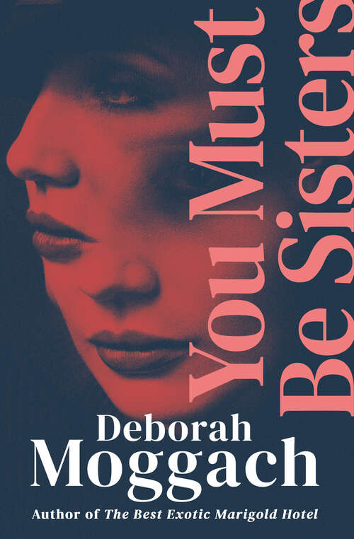 Book cover of You Must Be Sisters