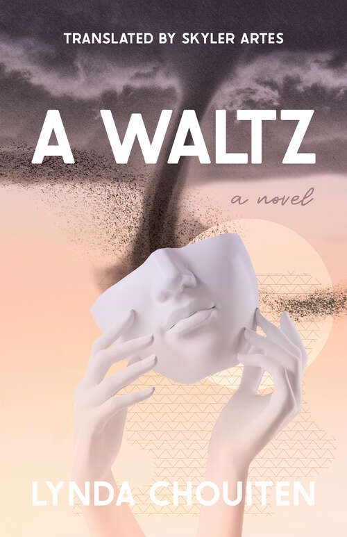 Book cover of A Waltz (CARAF Books)