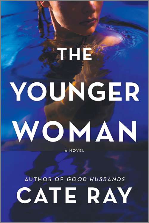 Book cover of The Younger Woman: A Novel (Original)