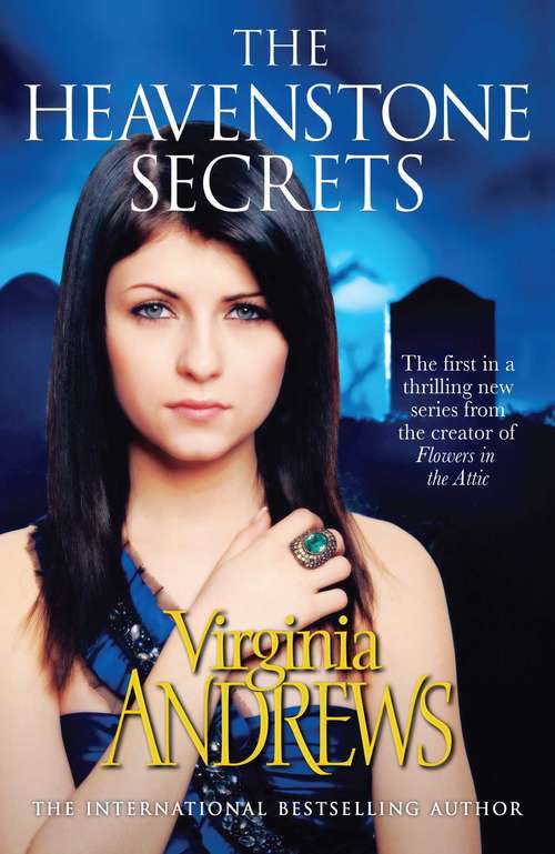 Book cover of Heavenstone Secrets (The Heavenstone Series )