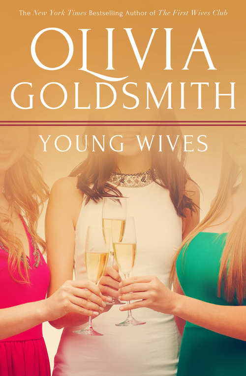 Book cover of Young Wives