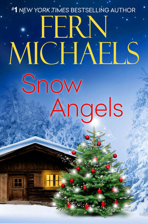 Book cover of Snow Angels