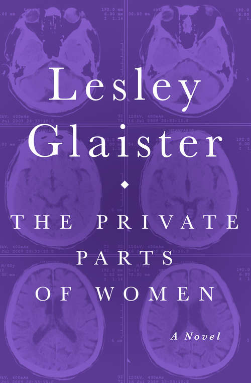 Book cover of The Private Parts of Women: A Novel