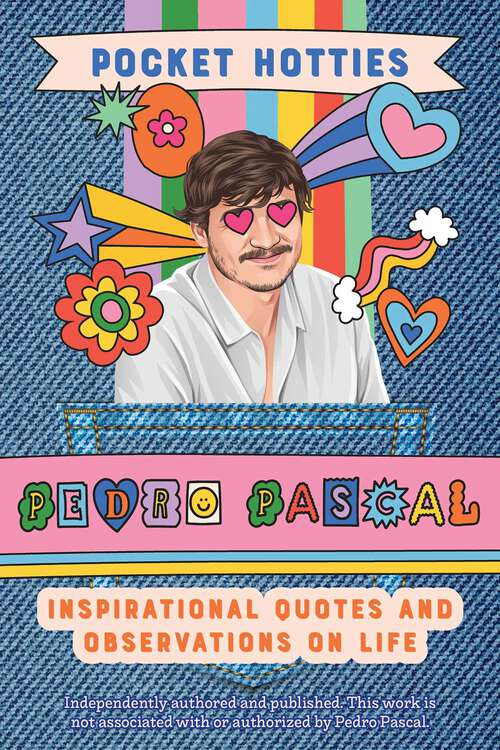 Book cover of Pocket Hotties: Inspirational Quotes and Observations on Life