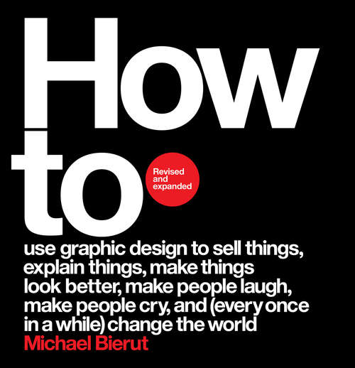 Book cover of How to Revised and Expanded Edition