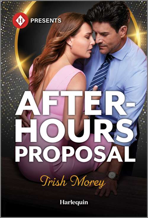 Book cover of After-Hours Proposal (Original)