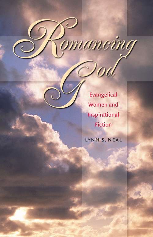 Book cover of Romancing God