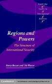 Book cover of Regions and Powers