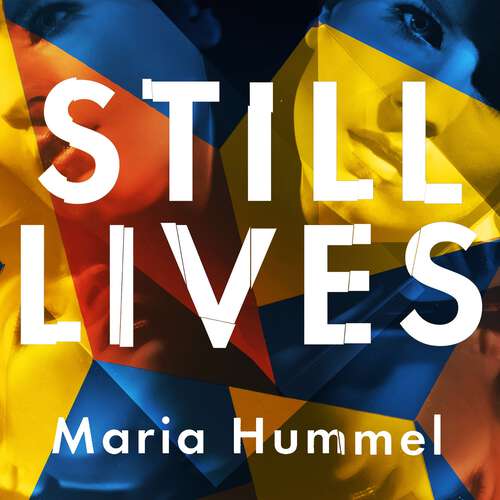 Book cover of Still Lives: The Reese Witherspoon Book Club pick that is the perfect summer read!