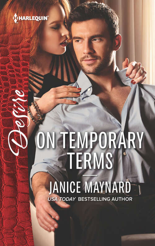 Book cover of On Temporary Terms: Friendship On Fire (love In Boston) / On Temporary Terms (highland Heroes) (Highland Heroes #2)