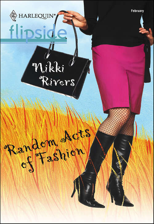 Book cover of Random Acts of Fashion