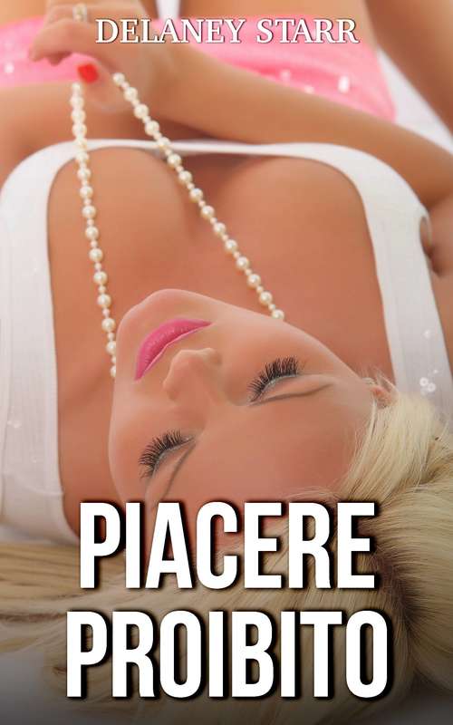 Book cover of Piacere Proibito
