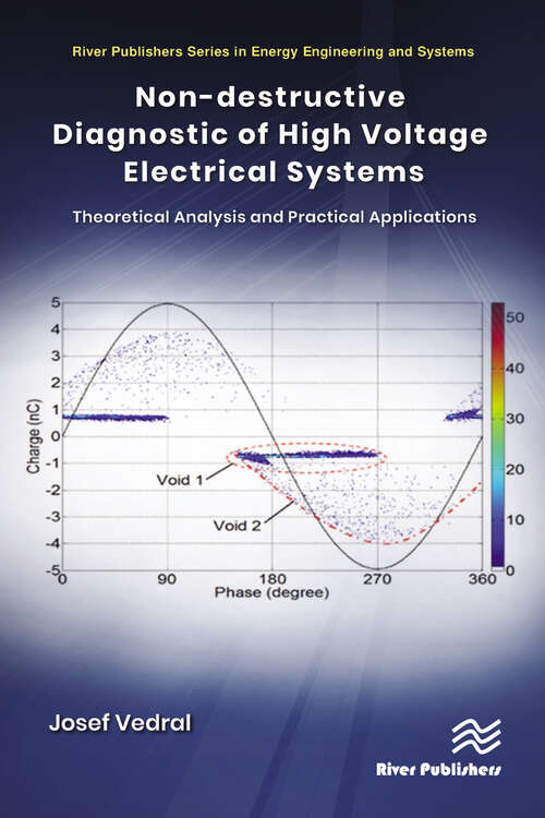 Book cover of Non-destructive Diagnostic of High Voltage Electrical Systems: Theoretical Analysis and Practical Applications