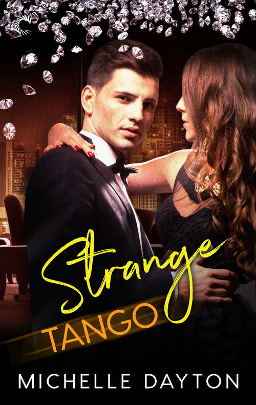 Book cover of Strange Tango