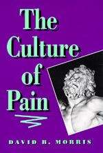 Book cover of The Culture of Pain