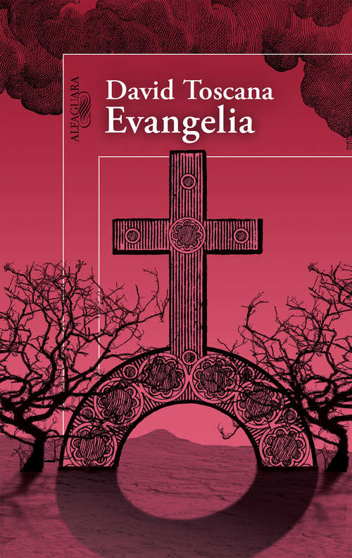 Book cover of Evangelia (Mapa de las lenguas: Volumen)