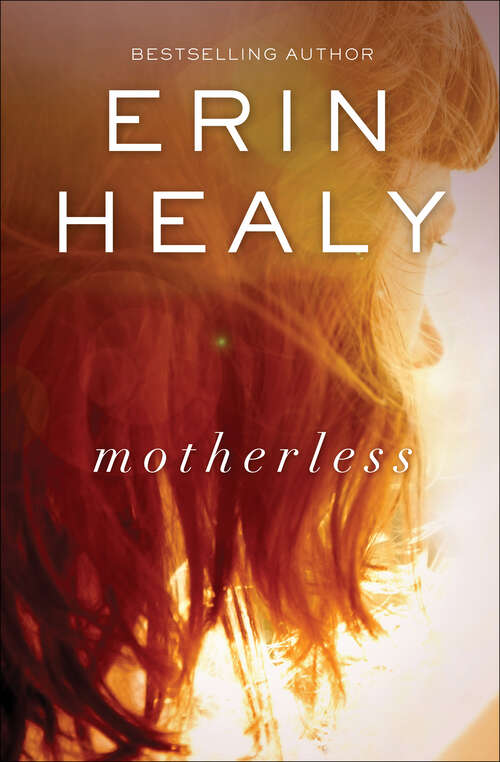 Book cover of Motherless