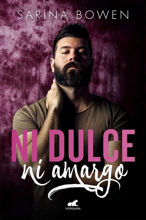 Book cover of Ni dulce, ni amargo
