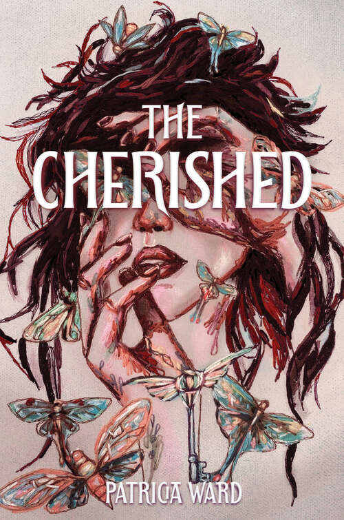 Book cover of The Cherished