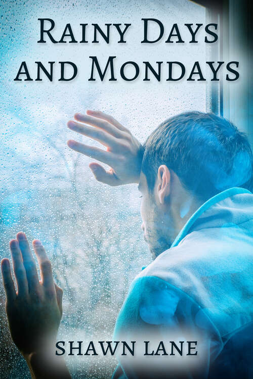 Book cover of Rainy Days and Mondays