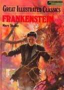 Book cover of Frankenstein (Adapted)