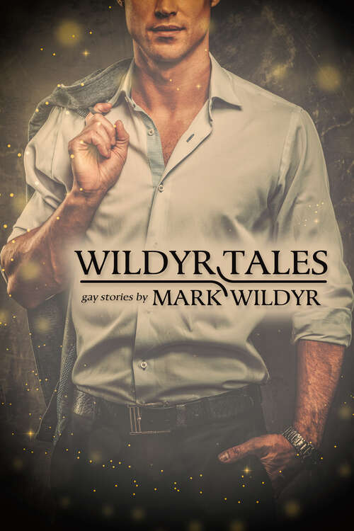 Book cover of Wildyr Tales