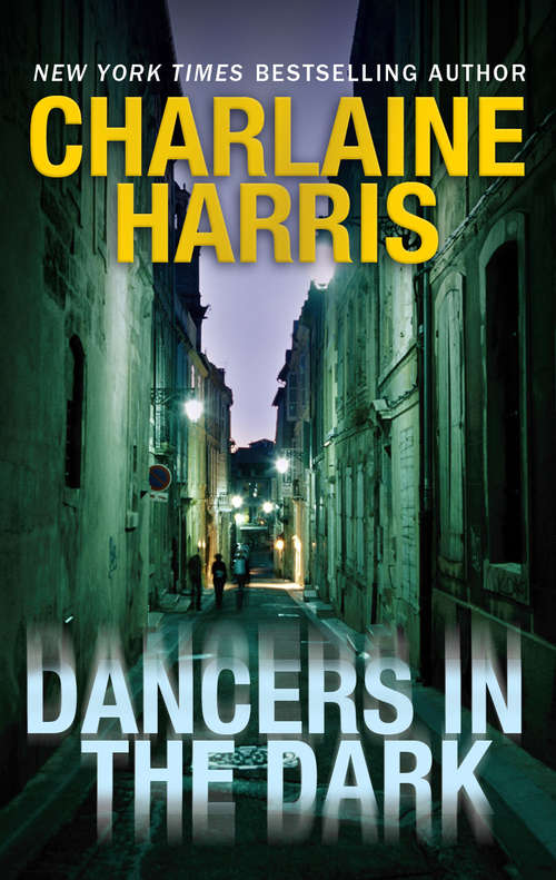Book cover of Dancers in the Dark