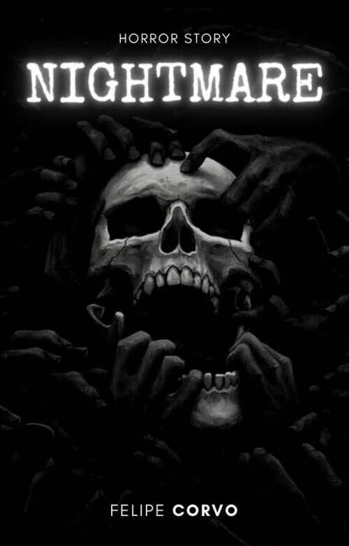 Book cover of Nightmare