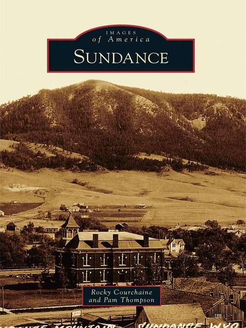 Book cover of Sundance